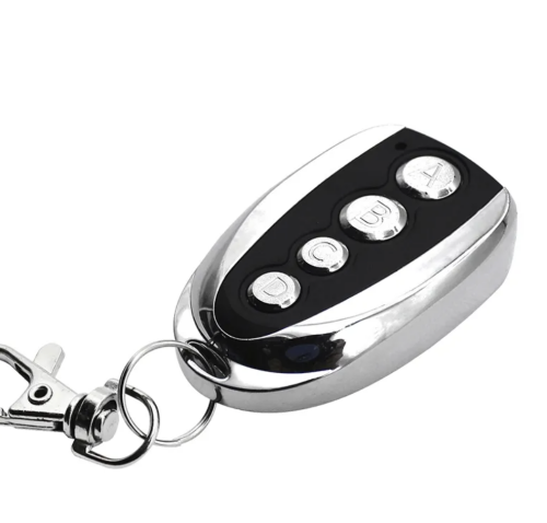 SmartKey02 - univerzální klonovací dálkový ovladač